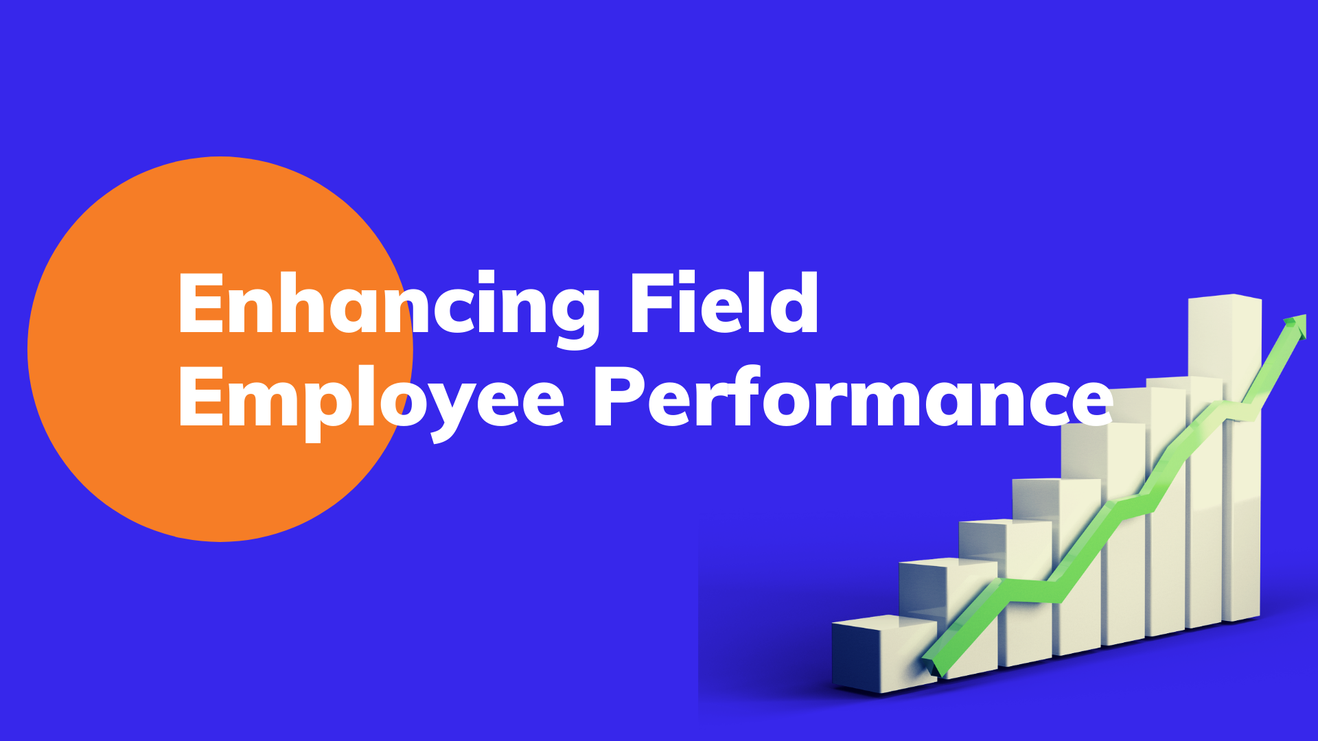 How employee location tracking software enhances field employee performance?