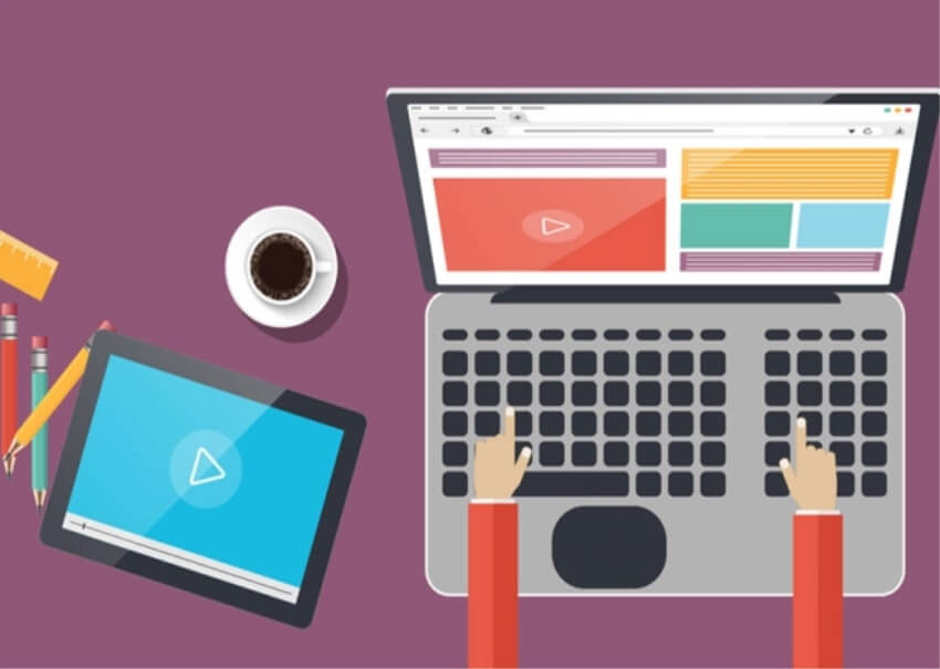 How to Choose the Right Web Development Company
