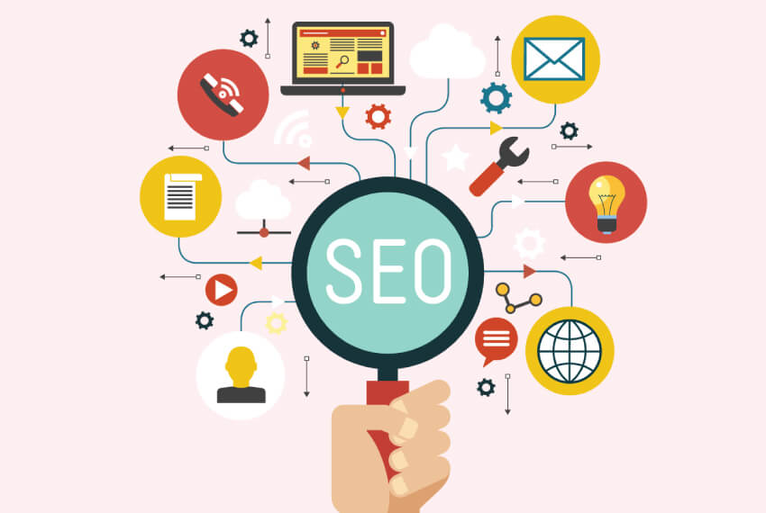 Defining Search Engine Optimization