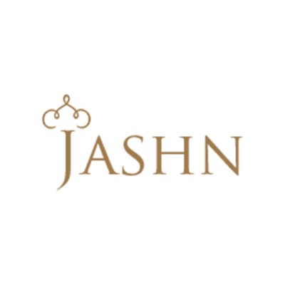 Jashn E-Commerce Website and Logo Designing