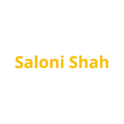 saloni-sha